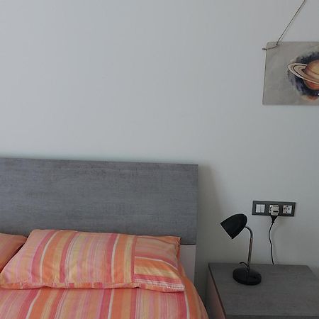 Skylab Otel Gozzano Dış mekan fotoğraf