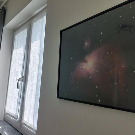 Skylab Otel Gozzano Dış mekan fotoğraf