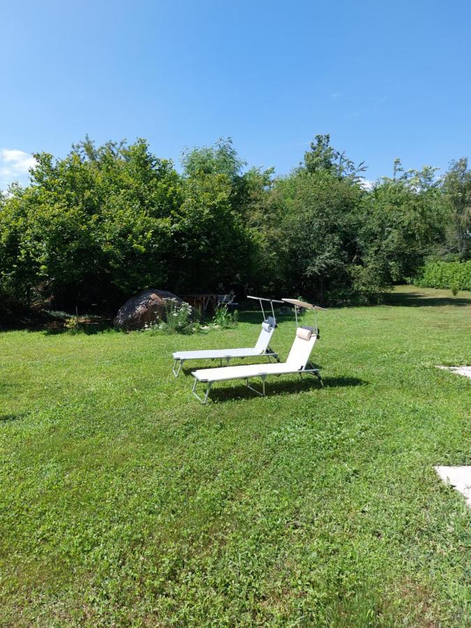 Skylab Otel Gozzano Dış mekan fotoğraf