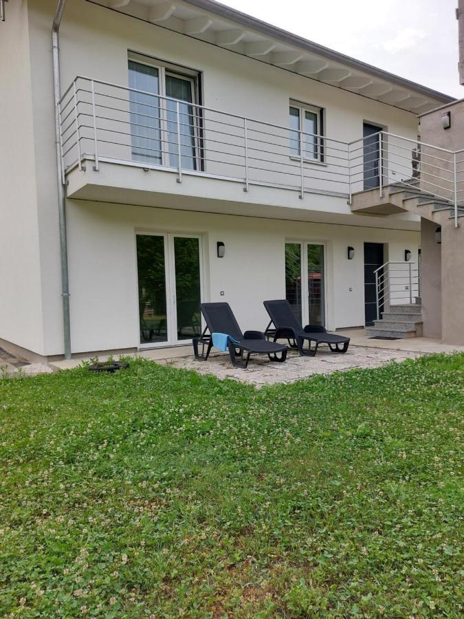 Skylab Otel Gozzano Dış mekan fotoğraf