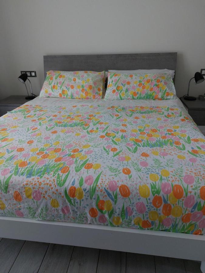 Skylab Otel Gozzano Dış mekan fotoğraf