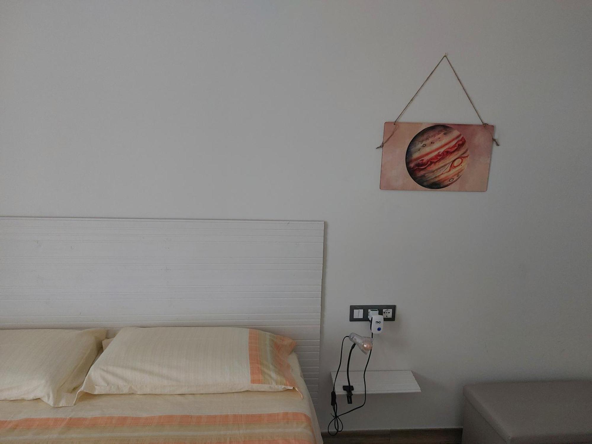 Skylab Otel Gozzano Dış mekan fotoğraf
