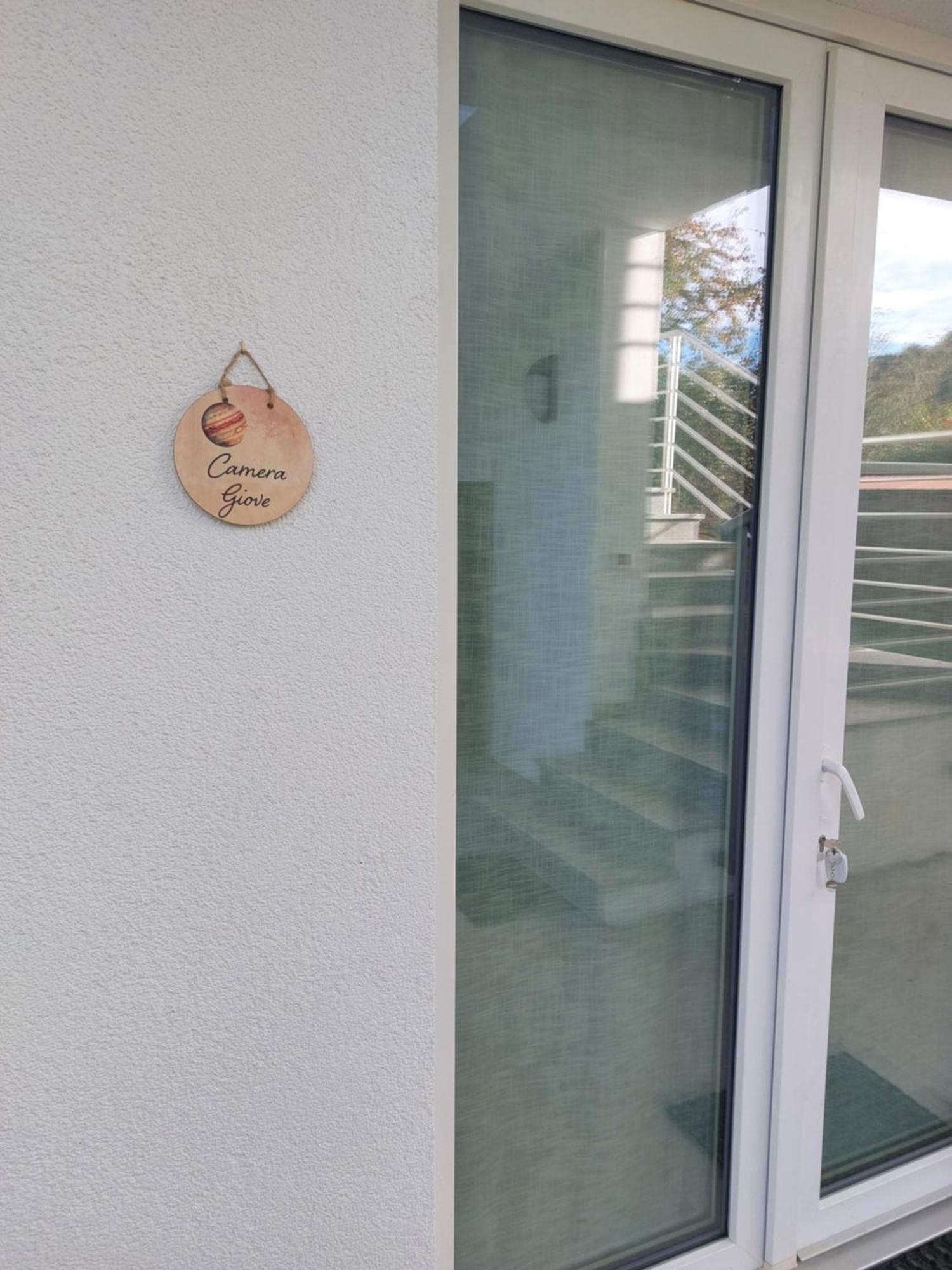 Skylab Otel Gozzano Dış mekan fotoğraf