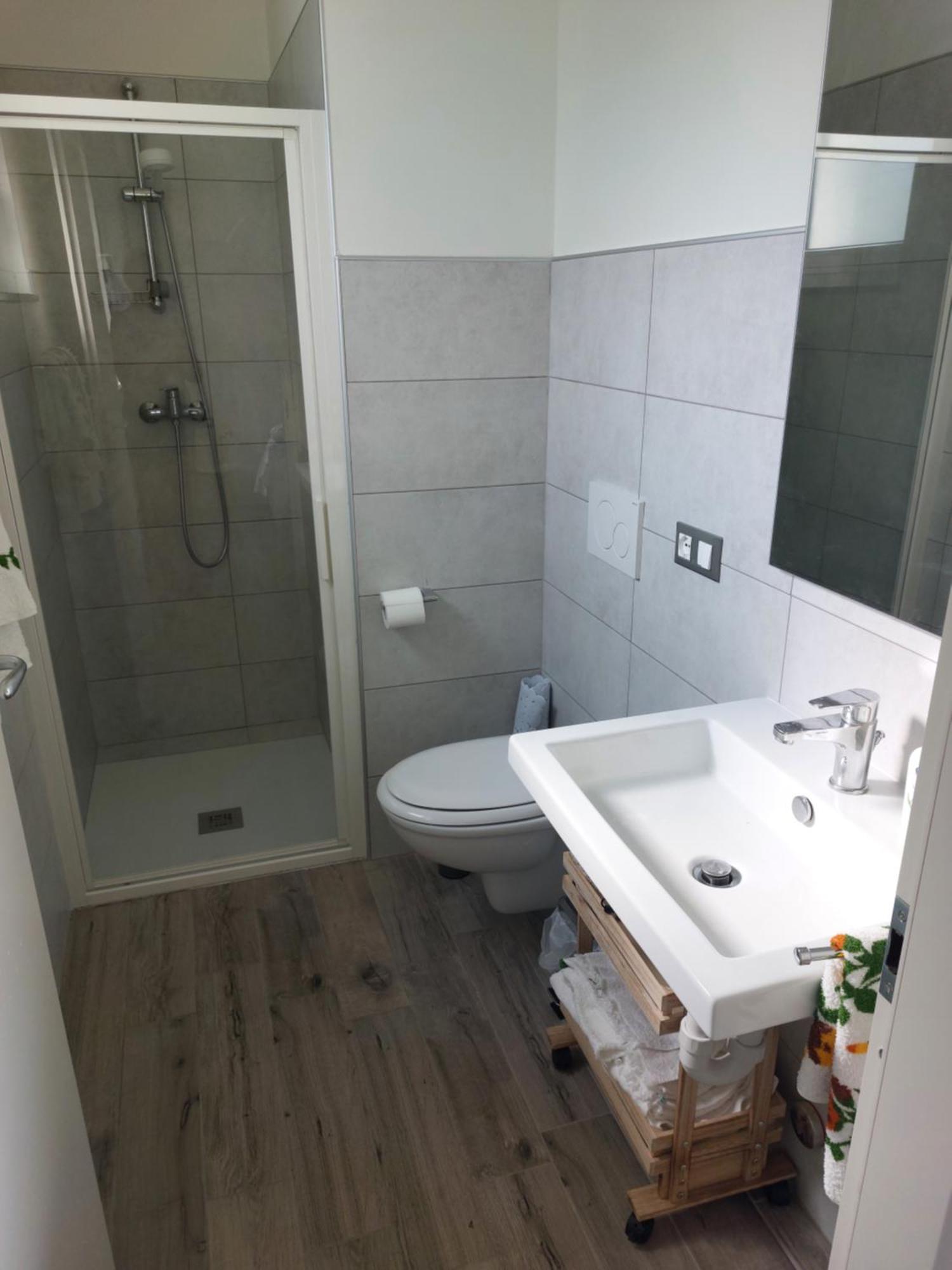 Skylab Otel Gozzano Dış mekan fotoğraf