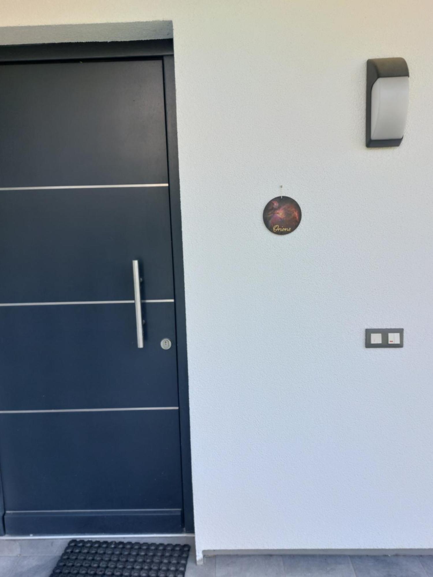 Skylab Otel Gozzano Dış mekan fotoğraf